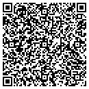 QR code with E & J Construction contacts