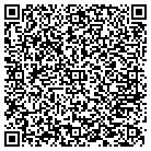 QR code with Associated Gemological Service contacts