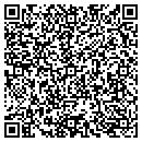 QR code with DA Builders LLC contacts