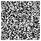 QR code with Hanalei Dolphin Restruant contacts