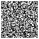 QR code with Bar BQ Hut contacts