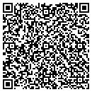 QR code with Haarstick Construction contacts