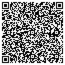QR code with C & C Pasta Co contacts