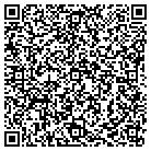 QR code with James E Musgrave MD Inc contacts