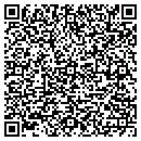 QR code with Honland Realty contacts