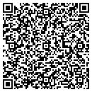 QR code with Howarth Assoc contacts