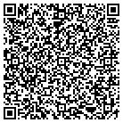 QR code with A New Hrvest Chrstn Fellowship contacts
