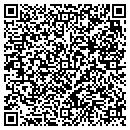 QR code with Kien C Tran MD contacts
