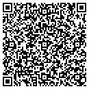 QR code with Uniforms By Malia contacts