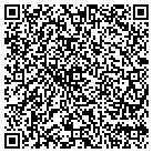 QR code with C J Peterson Service Inc contacts