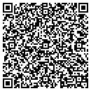 QR code with Robin's Service Center contacts