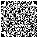 QR code with Crystal A1 contacts