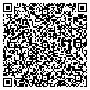 QR code with Hale Pa'Ahao contacts