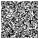QR code with Delta Diner contacts