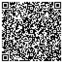 QR code with Kevin K Ching DDS contacts