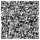 QR code with E Z Discount Stores contacts