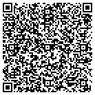 QR code with The Hyatt Regency Hawai and Park contacts