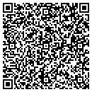 QR code with Hillside Shell contacts