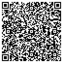 QR code with Kehena Ranch contacts