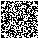 QR code with AJA Forwarding contacts