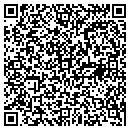 QR code with Gecko Stone contacts