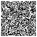QR code with W E Painting Inc contacts
