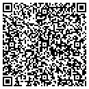 QR code with AMR Eagle contacts