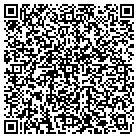 QR code with Diagnostic Lab Services Inc contacts