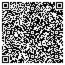 QR code with Kaneohe Beauty Salon contacts
