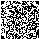 QR code with Hafner Creative Communications contacts