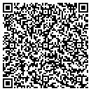 QR code with Us Army Rotc contacts