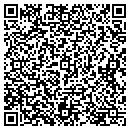 QR code with Universal Sites contacts