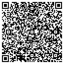 QR code with R R Orchids contacts