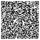 QR code with Mayas Clothing & Gifts contacts
