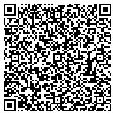 QR code with Lava Lining contacts