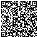 QR code with U-Haul contacts