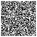 QR code with Harry Chingon MD contacts