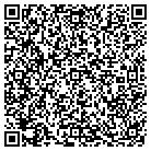 QR code with Aloha Stained Glass Studio contacts