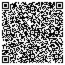 QR code with Hapa's Bobcat Service contacts