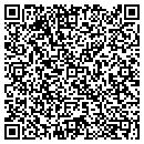 QR code with Aquatherapy Inc contacts