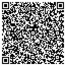 QR code with JNS Auto Inc contacts