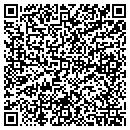 QR code with AON Consulting contacts