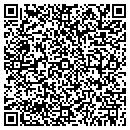 QR code with Aloha Delivery contacts
