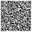 QR code with J C Acupuncture & Acupressure contacts
