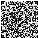 QR code with C M U & Associates Inc contacts