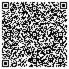 QR code with A Endo Dispensing Optician contacts