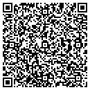 QR code with Pretzelmaker contacts