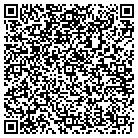 QR code with Spencers Bus Service Inc contacts