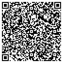 QR code with RELO.COM contacts