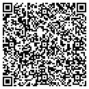 QR code with Richard J Hoffner MD contacts